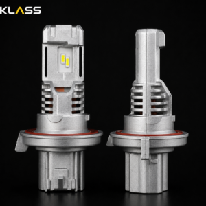 H13/9008 Dual Light Bulbs, Hight/Low Beam (LB006)
