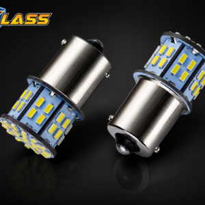 (1156) Led Bulb, 12V 24V (MB002)