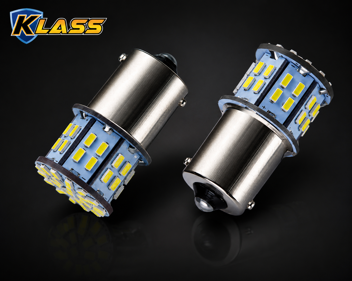 (1156) Led Bulb, 12V 24V (MB002)