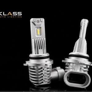 9006 / HB4 High Intensity Low Beam LED Bulbs (LB002)