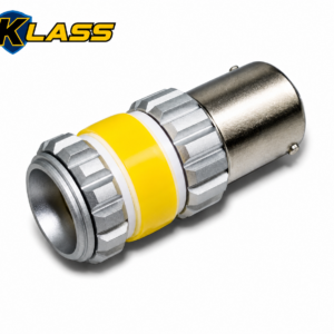 (1156) LED Bulb – BA15S Base | 12V–24V – Model MB001