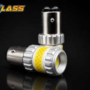 (1157) LED Tail Lamp / Turn Signal Bulb – Model MB003