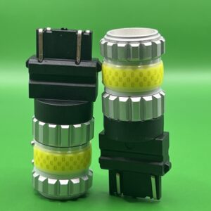 (3157) LED Bulb for Backup Reverse Tail Brake DRL Signal Parking Lights, (MB013)