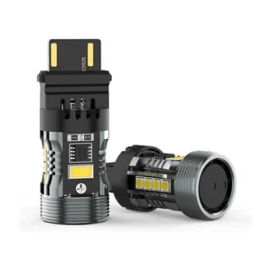 3157 Super Bright Error Free CANBUS LED Signal Light 28W 3000 LM (Plug & Play 1:1) (MB020)