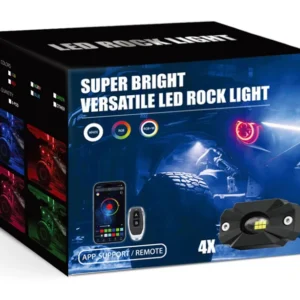 Off Road Lights - Klass Auto Lights Off Road Lights - Klass Auto Lights