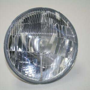 5 3/ 4 HEADLIGHT HI LOW BEAM LENS REFLECTOR PART # 06-1139-01
