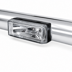 HUMMER H2 LIGHT BAR REPLACEMENT LED LIGHT (SINGLE) PART # 01-9064-LED1