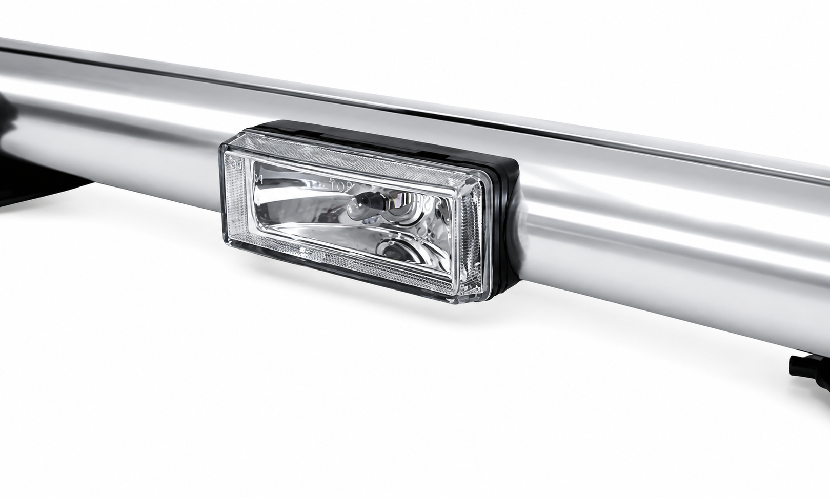 HUMMER H2 LIGHT BAR REPLACEMENT LED LIGHT (SINGLE) PART # 01-9064-LED1