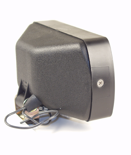 HOT SHOT LED DRIVING LIGHT KIT WITH LEXAN UNBREAKABLE LENS PART # 01-5129-LED2 - Image 3