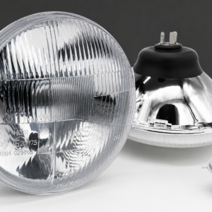 CLASSIC 7" INCH LED HEADLIGHT KIT WITH DRL PART # 01-1189-LEDW