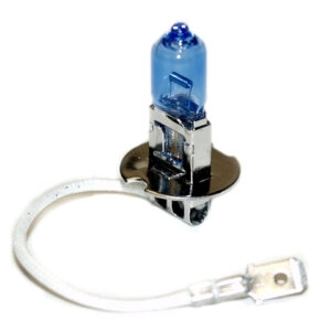 H3 XENON BULBS 12V 55W PART # 03-5320-50X