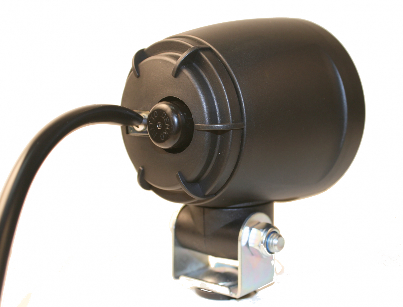 BULLET XENON DRIVING LIGHT KIT PART # 01-3529-50X - Image 3