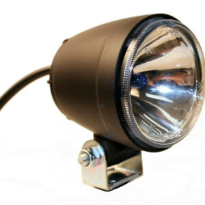 BULLET XENON DRIVING LIGHT KIT PART # 01-3529-50X
