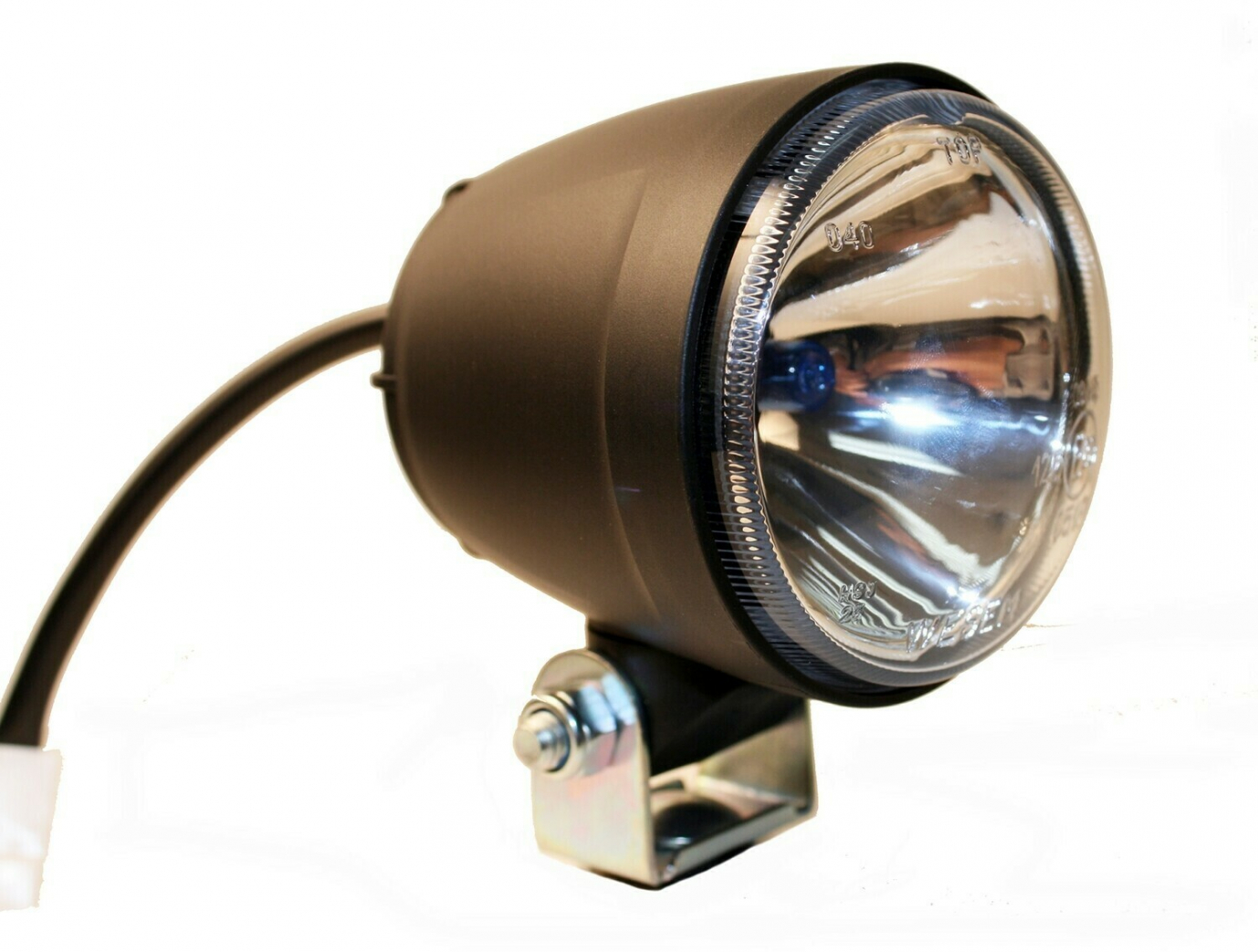 BULLET XENON DRIVING LIGHT KIT PART # 01-3529-50X